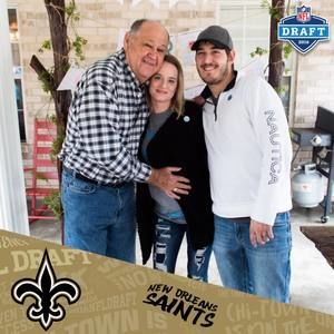 Meet your Posher, Hunter